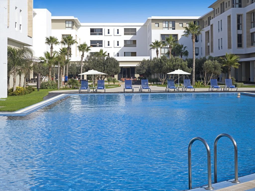 Hyatt Place Taghazout Bay 